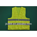 EN471 HIGH VISIBILITY SICHERHEITSWESTE